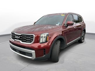 Used 2023 Kia Telluride S w/ S Sunroof Package video 2