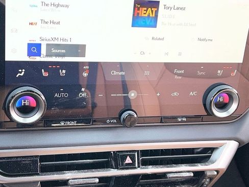 New 2026 Lexus RX 350 Premium image 20