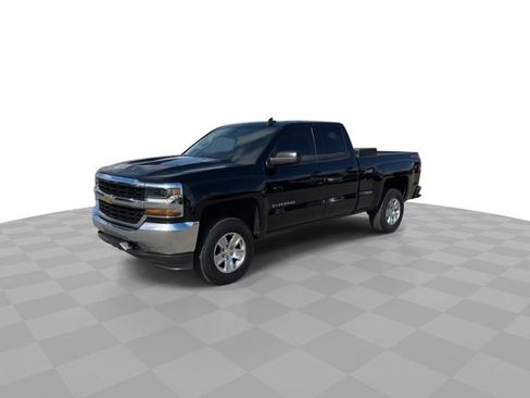 Used 2019 Chevrolet Silverado 1500 LT AWD/4WD image 4