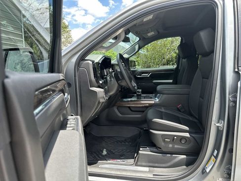 Certified 2026 Chevrolet Silverado 1500 LT Trail Boss w/ Convenience Package II AWD/4WD image 2