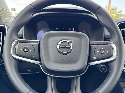 New 2026 Volvo XC40 B5 Plus w/ Protection Package Premier AWD/4WD image 26
