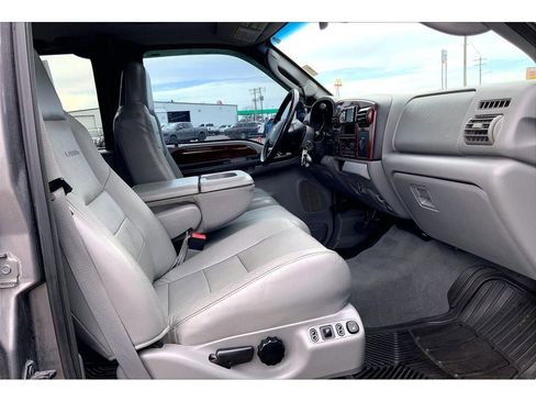 Used 2005 Ford F350 XLT AWD/4WD image 8