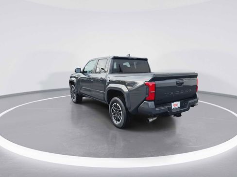 New 2026 Toyota Tacoma TRD Sport image 6