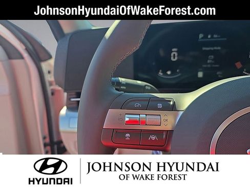New 2026 Hyundai Kona SEL Sport FWD image 27