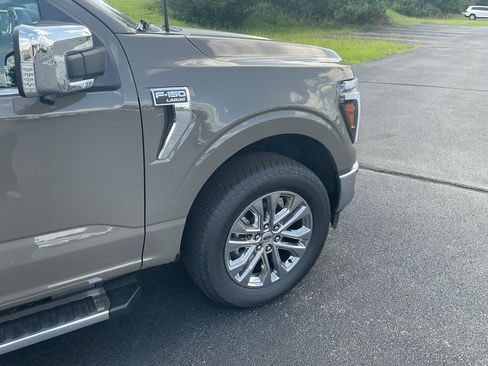 New 2026 Ford F150 Lariat w/ Equipment Group 502A High AWD/4WD image 10