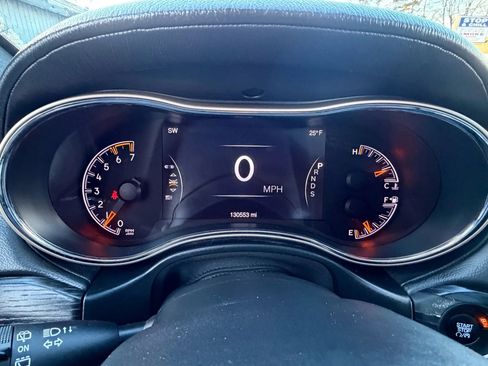 Used 2014 Jeep Grand Cherokee Summit image 11