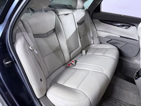 Used 2014 Cadillac XTS Platinum AWD/4WD image 29