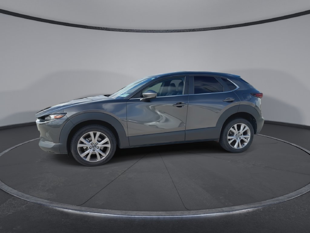Used 2021 MAZDA CX-30 AWD 2.5 S w/ Preferred Package image 5