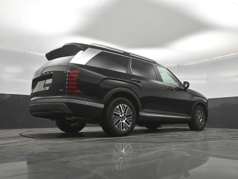 New 2026 Hyundai Palisade SEL Premium AWD/4WD image 29