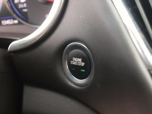 Used 2023 Chevrolet Malibu LT image 22