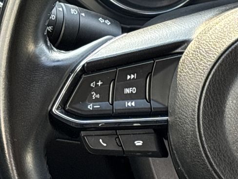 Used 2017 MAZDA CX-5 Grand Select AWD/4WD image 22