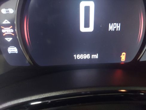 Used 2024 Dodge Durango Citadel AWD/4WD image 8
