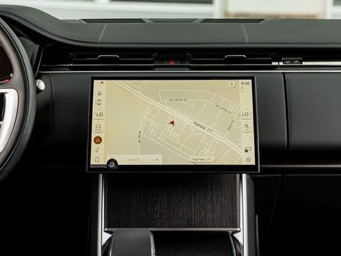 New 2026 Land Rover Range Rover SE AWD/4WD image 19