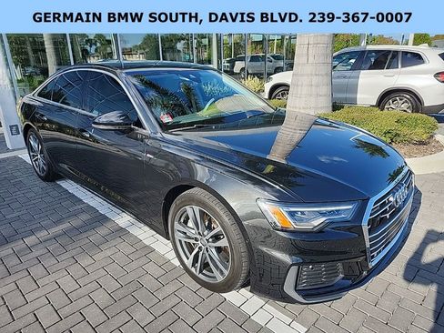 Used 2019 Audi A6 3.0T Premium Plus image 9