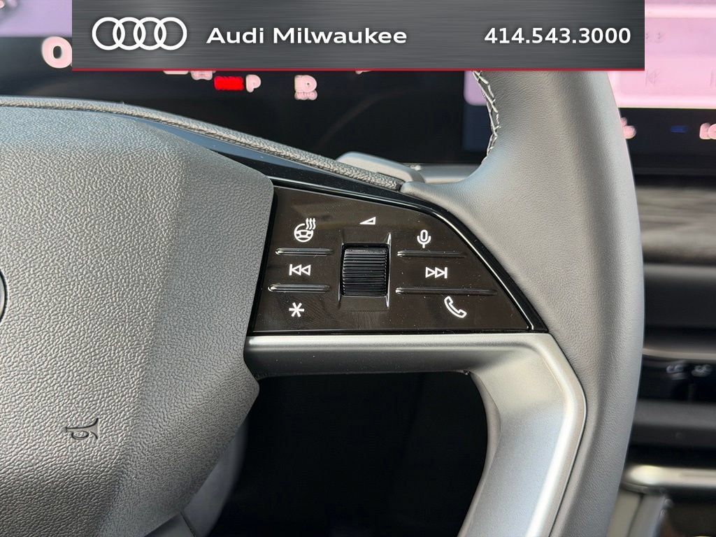 New 2026 Audi Q5 Premium Plus AWD/4WD image 22