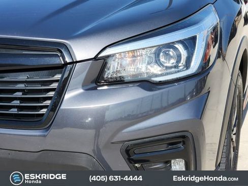 Used 2020 Subaru Forester Sport AWD/4WD image 10