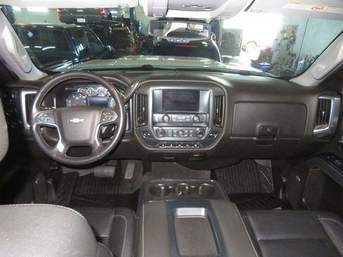 Used 2018 Chevrolet Silverado 2500 LT w/ Custom Sport Edition image 43