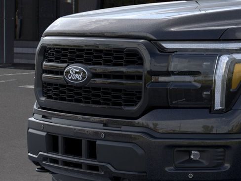 New 2026 Ford F150 Lariat w/ Equipment Group 502A High image 17