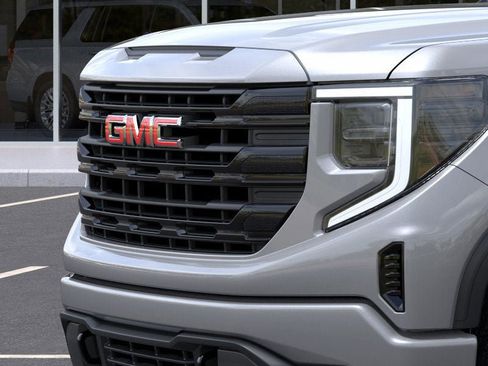 New 2026 GMC Sierra 1500 Elevation image 13