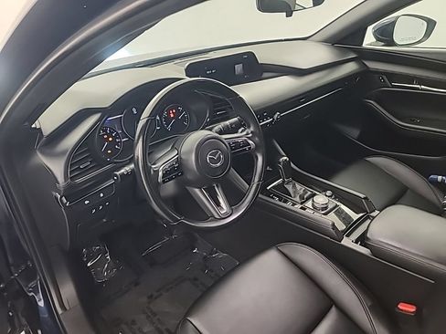 Used 2024 MAZDA MAZDA3 s FWD image 24