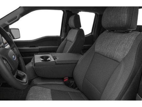 Used 2021 Ford F150 XLT RWD image 9