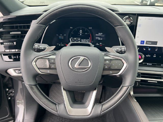 Used 2025 Lexus RX 350 AWD w/ Convenience Package image 14