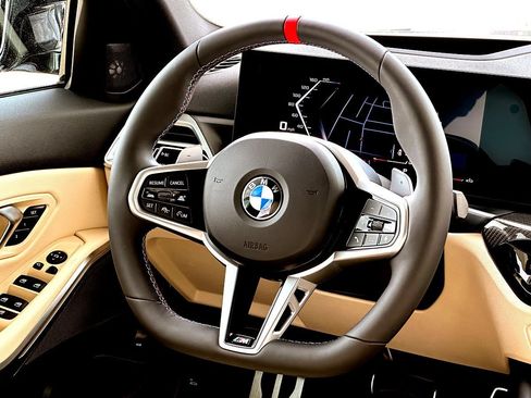 New 2026 BMW M340i w/ Premium Package RWD image 20