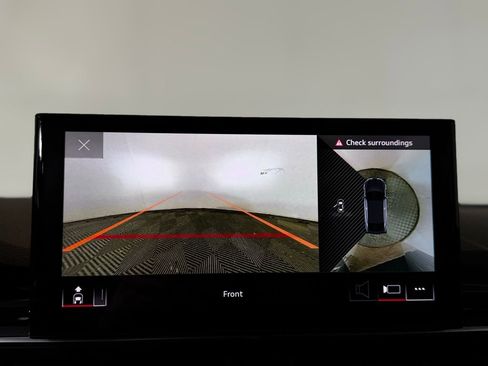 Used 2022 Audi S5 Premium Plus image 21