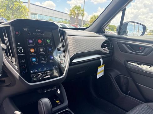 New 2026 Subaru Forester Premium AWD/4WD image 23