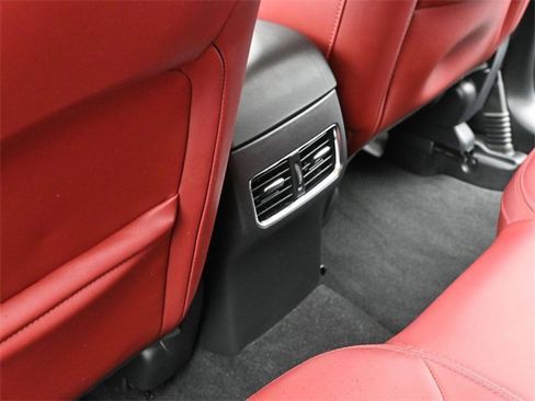 Certified 2023 MAZDA CX-5 Carbon Edition image 16