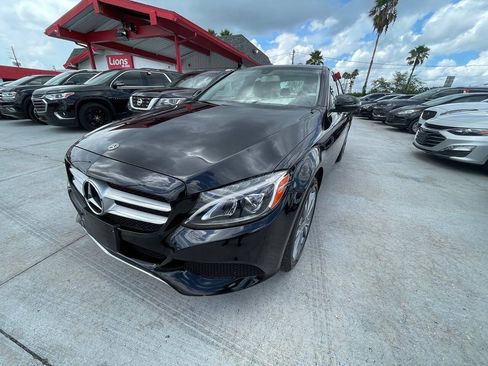 Used 2018 Mercedes-Benz C 300 4MATIC Sedan image 20