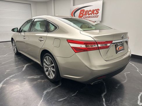 Used 2015 Toyota Avalon XLE Touring image 4