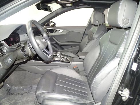 Used 2023 Audi A4 2.0T Premium Plus image 11