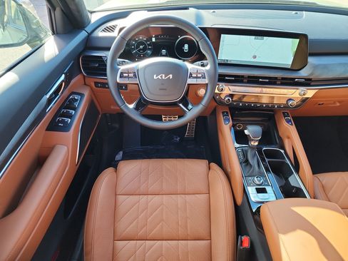 New 2025 Kia Telluride SX Prestige X-Line image 9