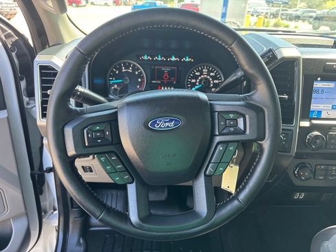Used 2019 Ford F150 XLT w/ Equipment Group 302A Luxury AWD/4WD image 26