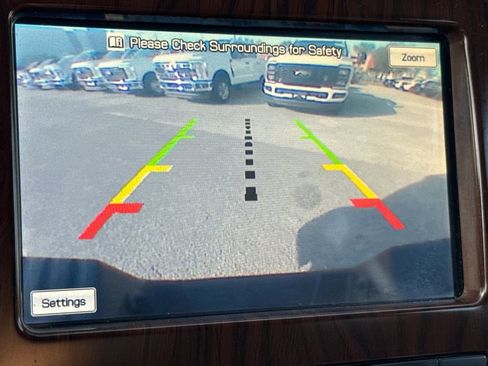 Used 2012 Ford F150 Lariat w/ Lariat Plus Pkg image 20