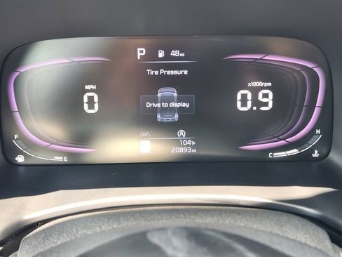 Certified 2023 Kia Soul LX w/ Option Group 015 FWD image 16