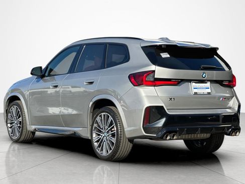 Used 2024 BMW X1 M35i w/ Shadowloine Package AWD/4WD image 3