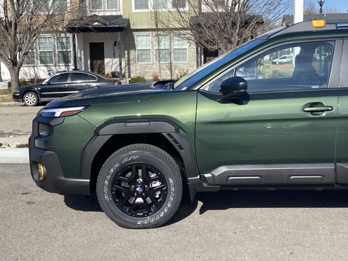 New 2026 Subaru Outback Wilderness image 2