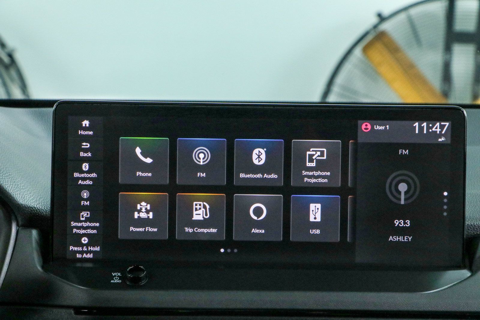 Used 2024 Honda Accord Sport image 19