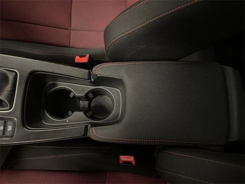 Certified 2022 Honda Civic Si image 20