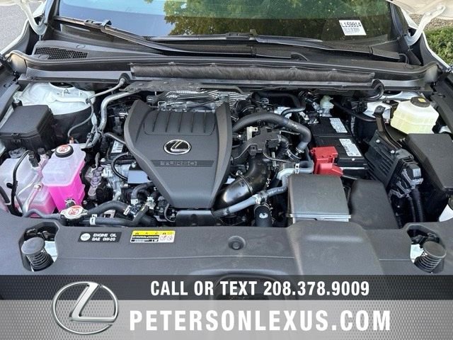 New 2026 Lexus RX 350 Premium w/ Convenience Package AWD/4WD image 10