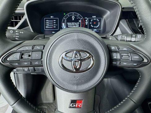 Used 2025 Toyota Corolla GR image 18
