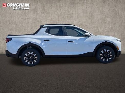 New 2026 Hyundai Santa Cruz SEL FWD image 9