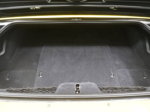 Used 2003 Chevrolet Corvette Convertible w/ Preferred Equipment Group1 image 25