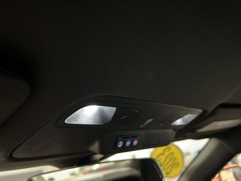 Used 2023 Chevrolet Camaro SS image 30