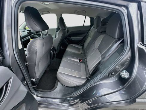 Certified 2026 Subaru Crosstrek 2.5i Premium AWD/4WD image 19