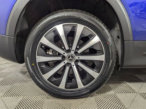 Used 2021 Mercedes-Benz GLB 250 image 31