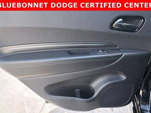 Used 2022 Dodge Durango GT image 16