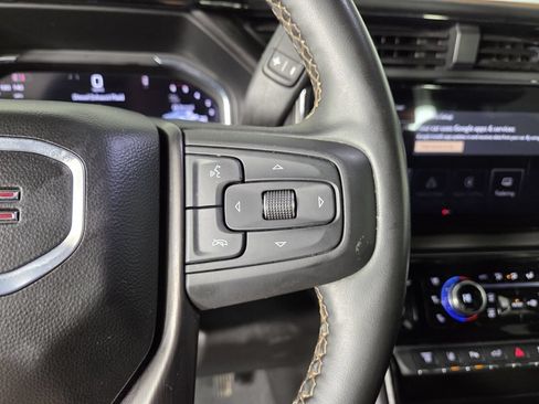 Used 2025 GMC Sierra 2500 AT4 AWD/4WD image 16